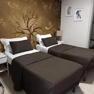Blu Mare - Bed & Breakfast Milazzo