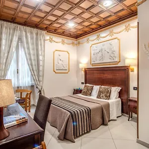 Artemis Guest house Rome