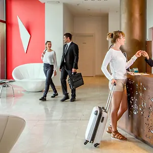 Hotel Phi Milano, Baranzate