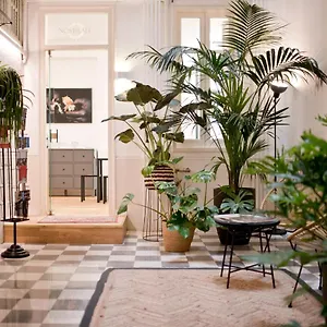 Nostrale Bed & Breakfast Palermo