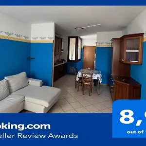 Apartment Orio Bergamo 24h Airport Bgy- A Few Step - Vicino All'aeroporto, Orio al Serio
