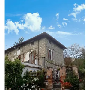 Dulcius Ex Asperis Bed and breakfast