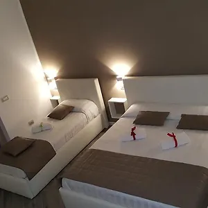 La Lira Bed & Breakfast Fiumicino
