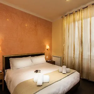Guest's Heaven Guest house Rome