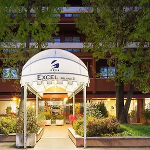Hotel Excel Milano 3, Basiglio