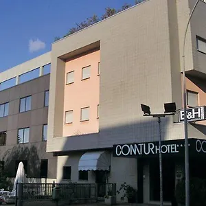 Hotel Comtur, Binasco