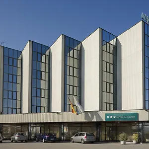 Hotel Una Hotel Lodi, Lodi